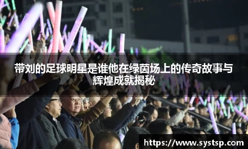 带刘的足球明星是谁他在绿茵场上的传奇故事与辉煌成就揭秘